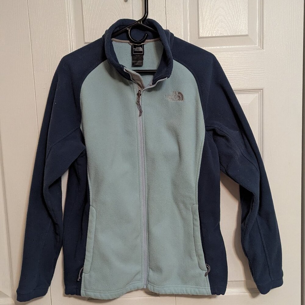 North Face Fleece Jacket